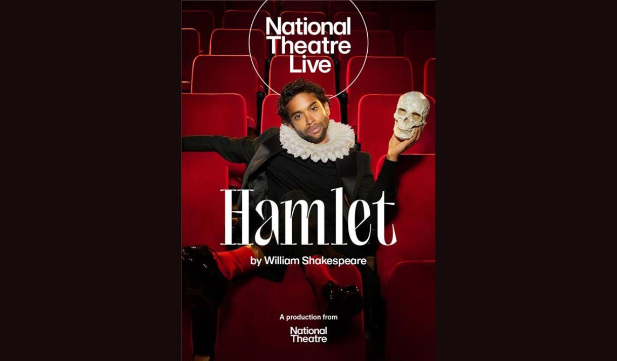 National Theatre Live: Hamlet
