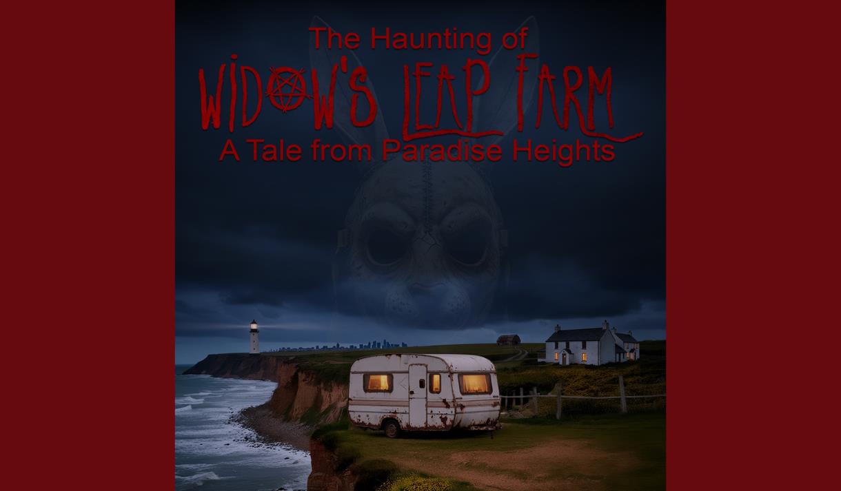 The Haunting of Widow's Leap Farm