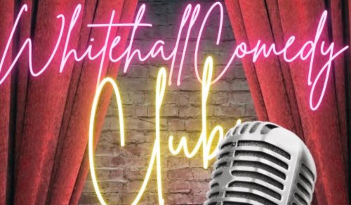 Whitehall Comedy Club