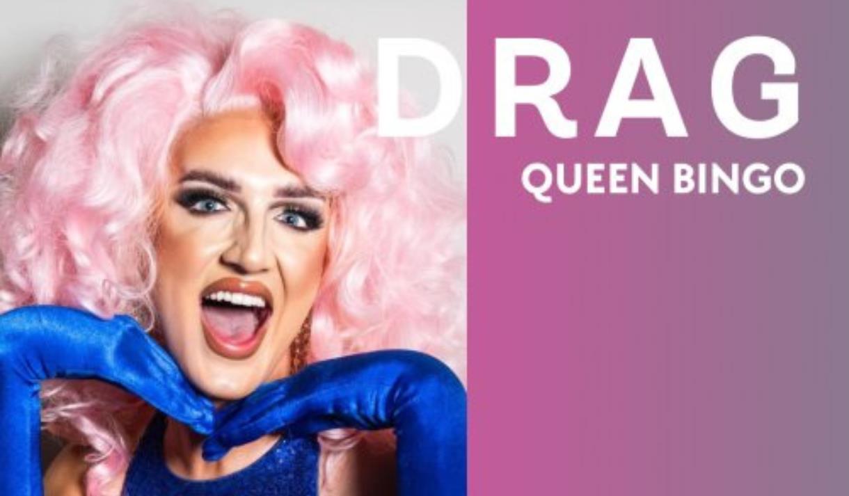 Drag Queen Bingo