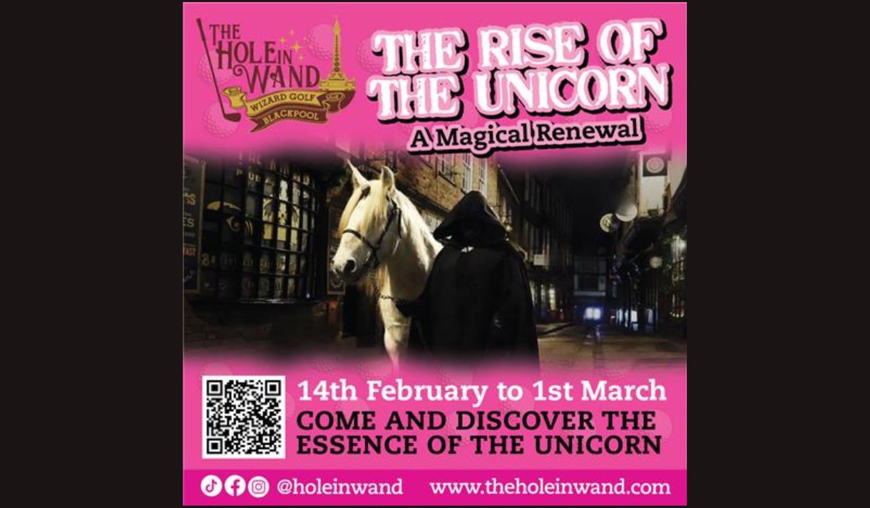 The Rise of the Unicorn