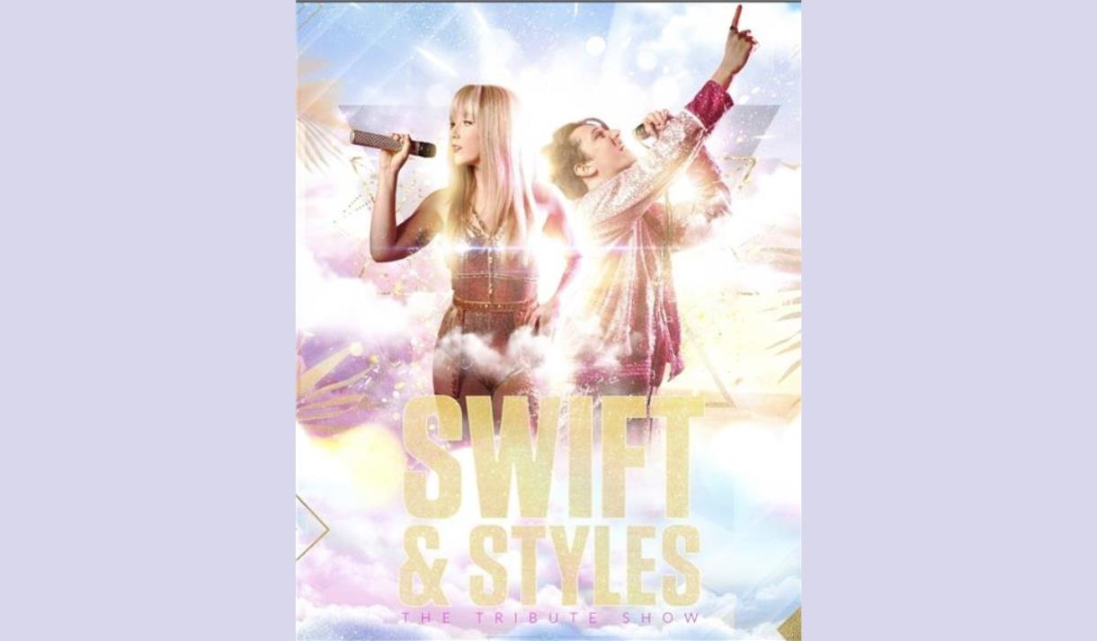 Swift and Styles The Tribute Show
