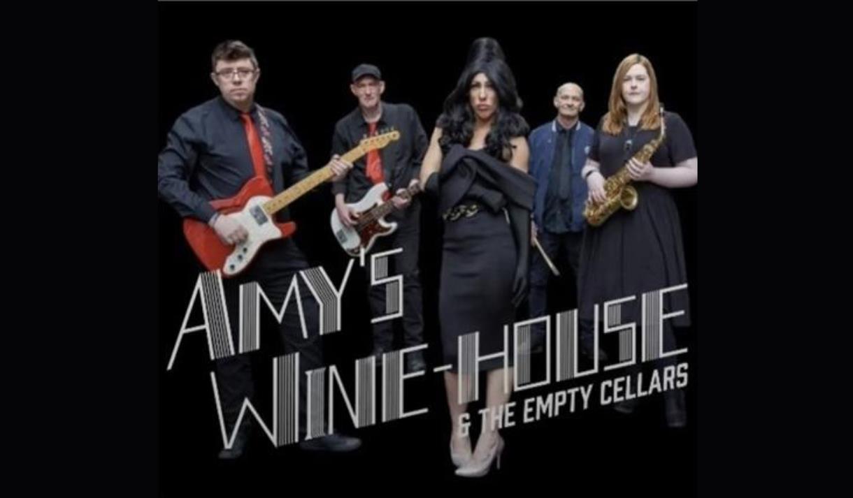 Amy's Wine-House & The Empty Cellars