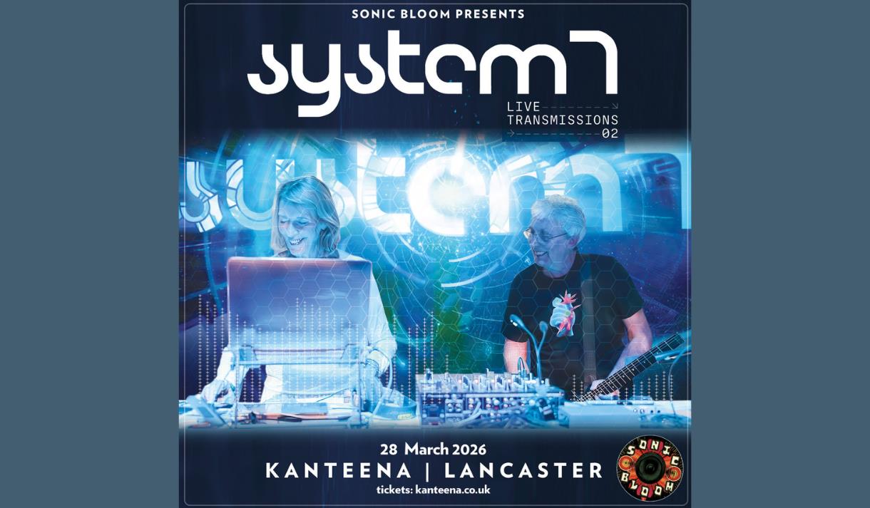 System 7: Live Transmission 02