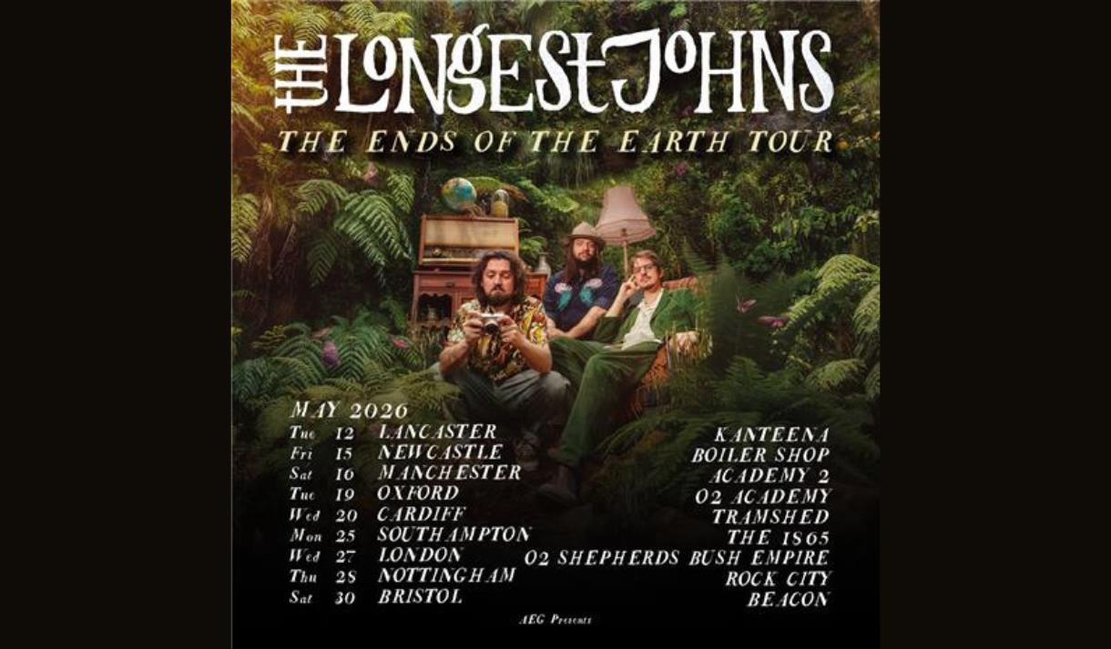The Longest Johns