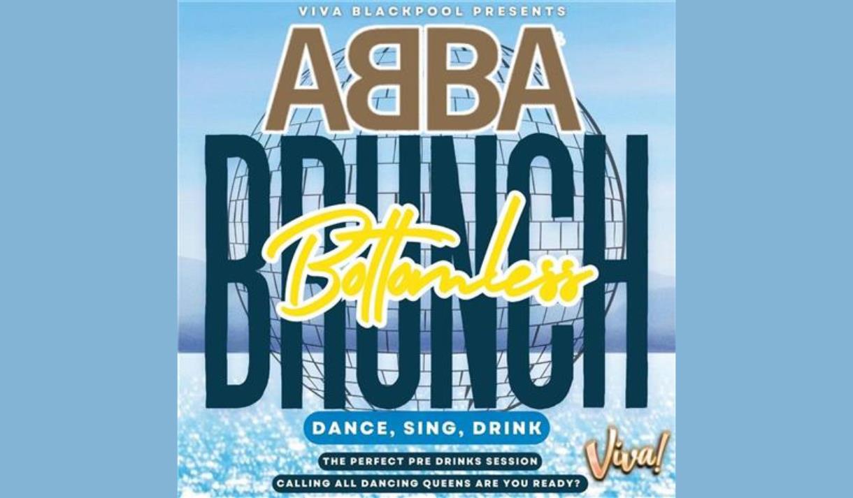 ABBA Bottomless Brunch