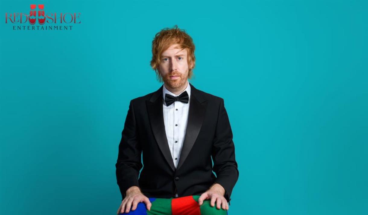 Mark Simmons - Jest To Impress