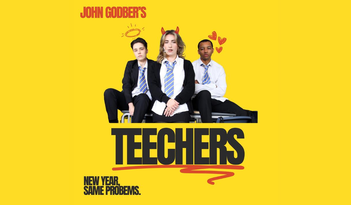 Teechers