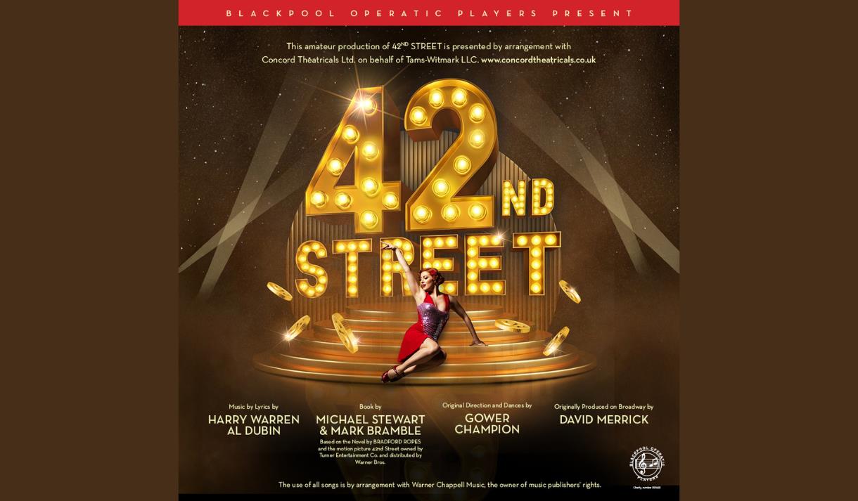 42nd Street
