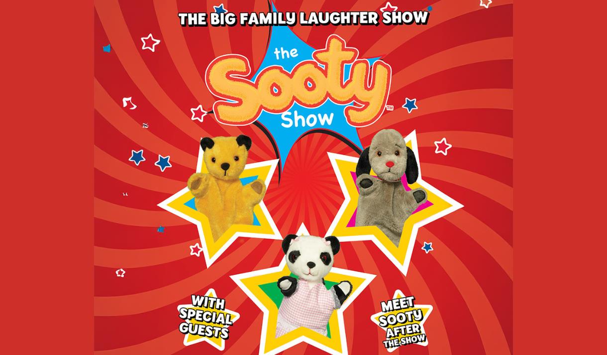 The Sooty Show