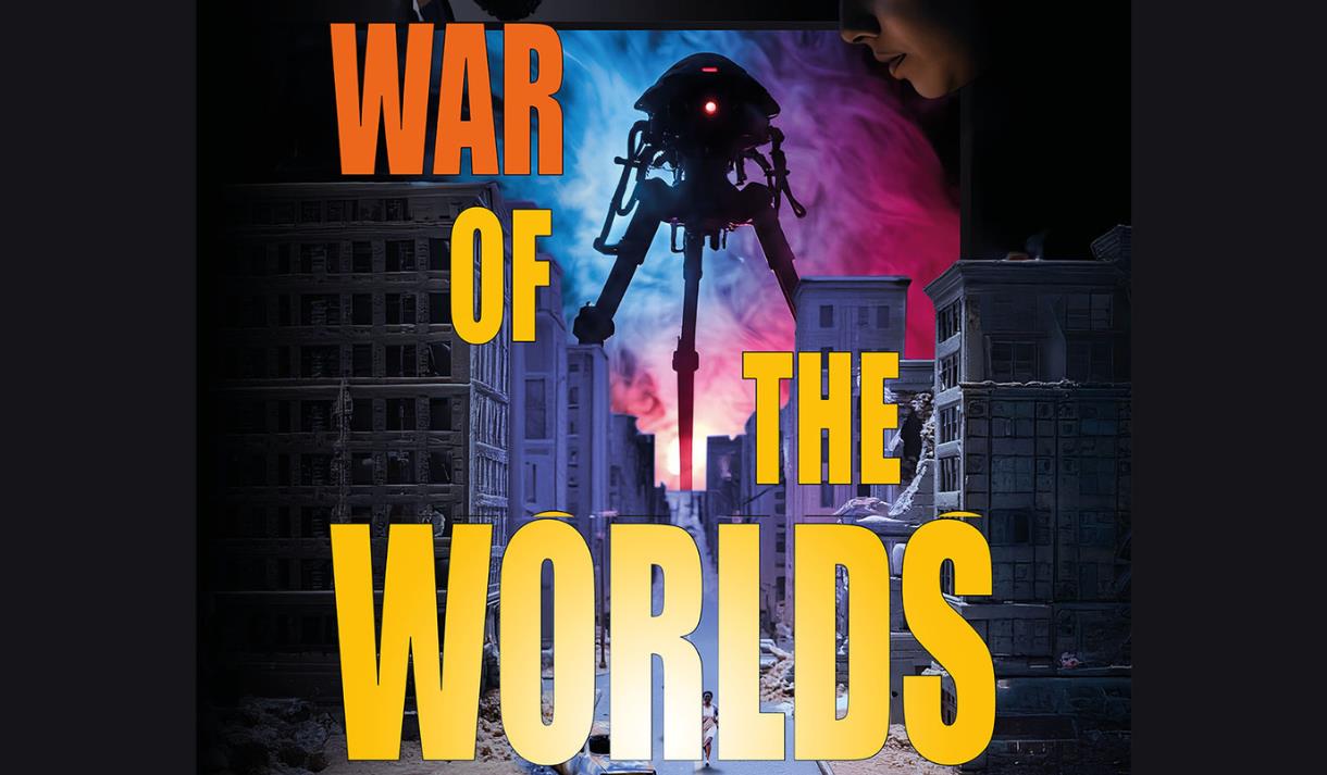 War of the Worlds