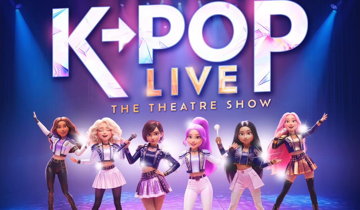 K-pop Live