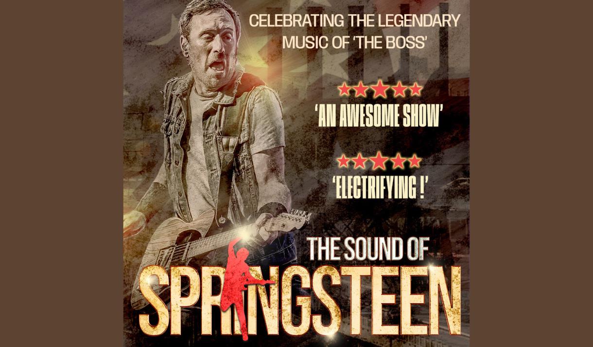 The Sound of Springsteen 2026