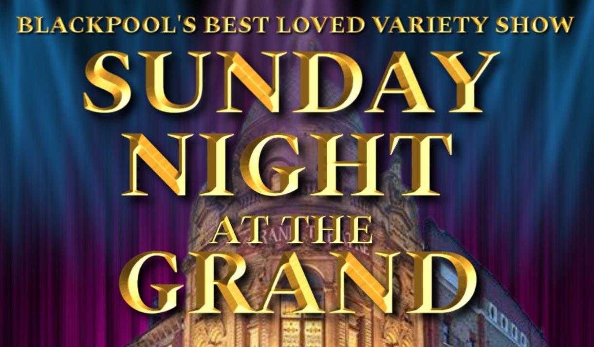 Sunday Night at the Grand 2026