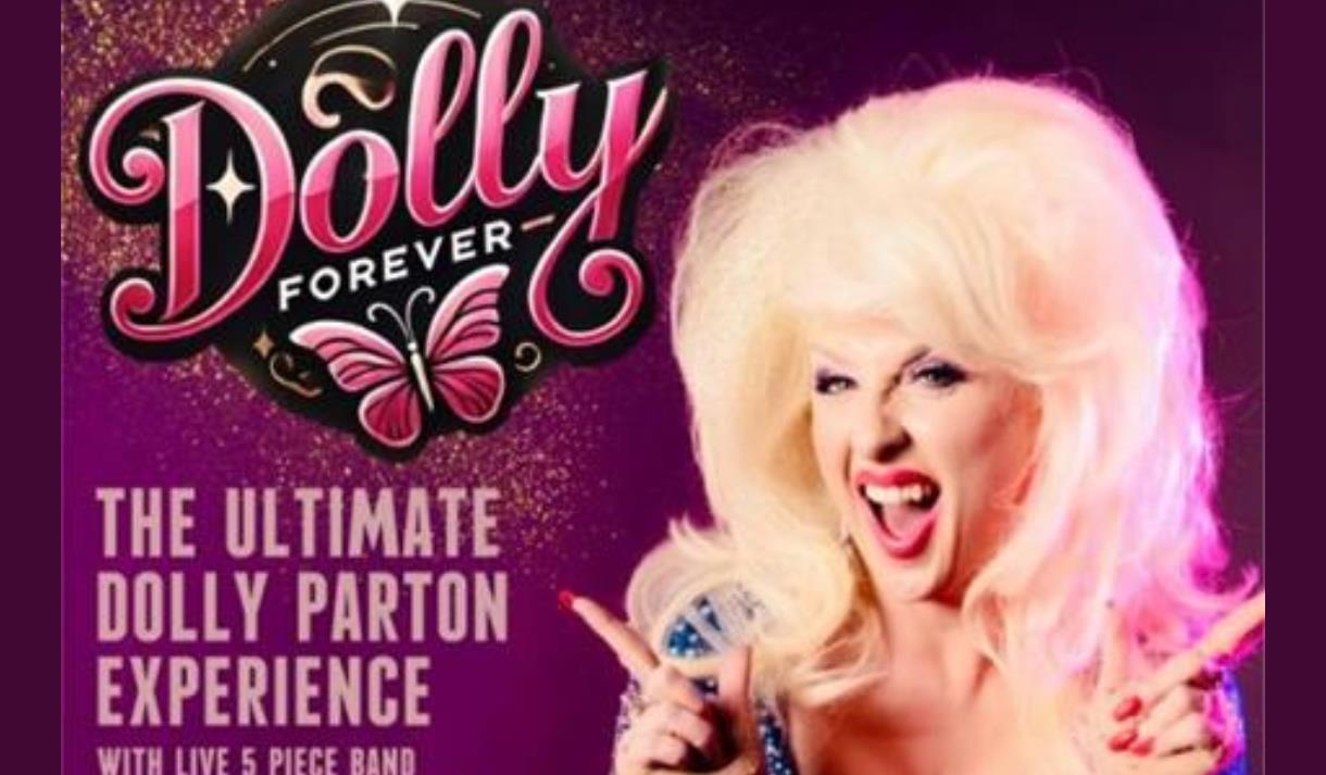 Dolly Forever