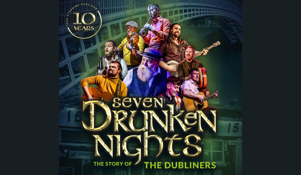 Seven Drunken Nights