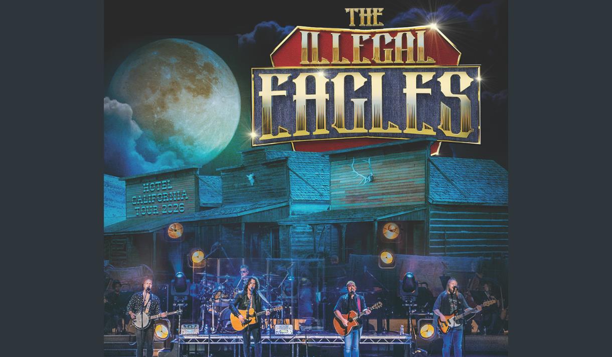 The Illegal Eagles