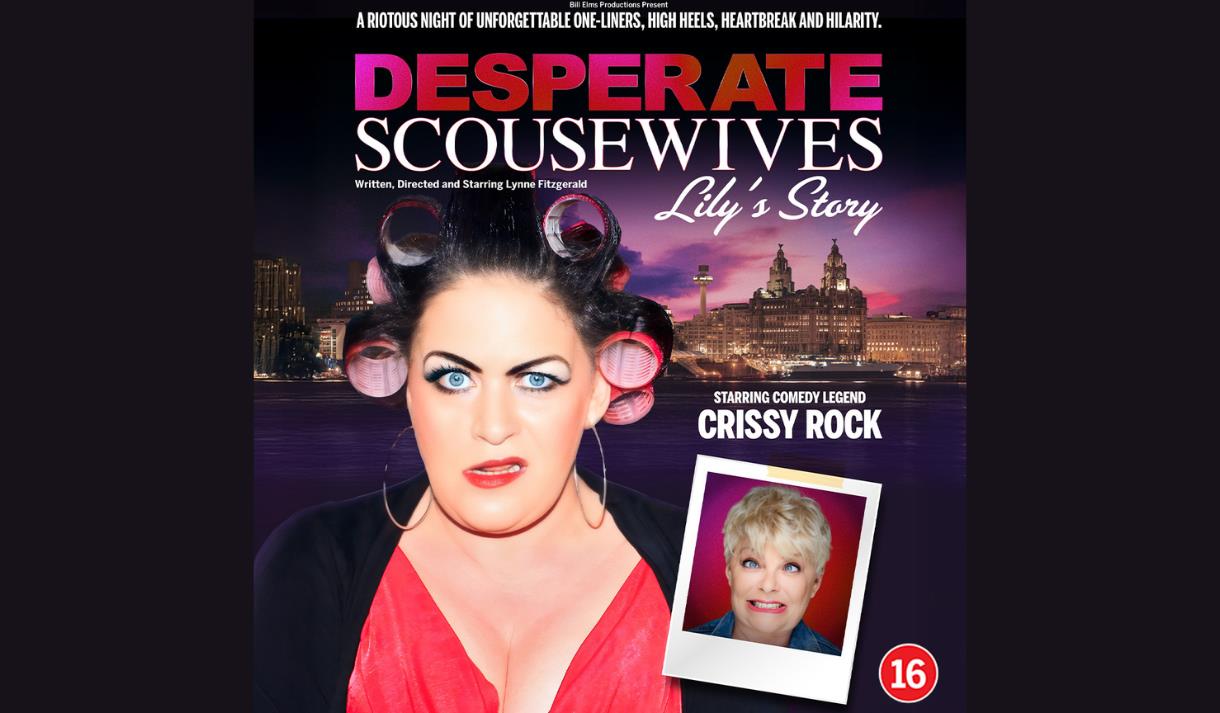 Desperate Soucewives