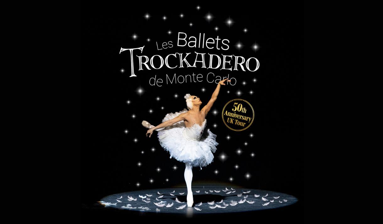 Les Ballets Trockadero de Monte Carlo