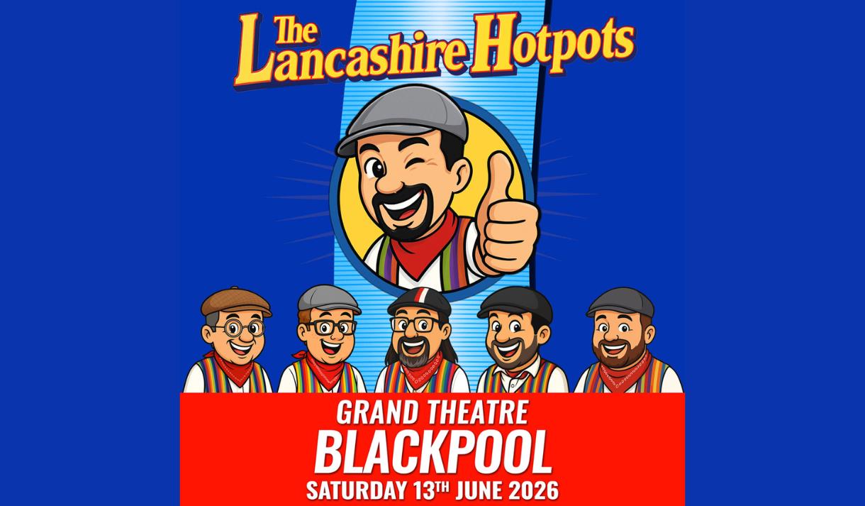 The Lancashire Hotpots