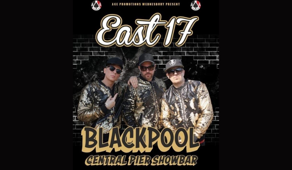 East 17
