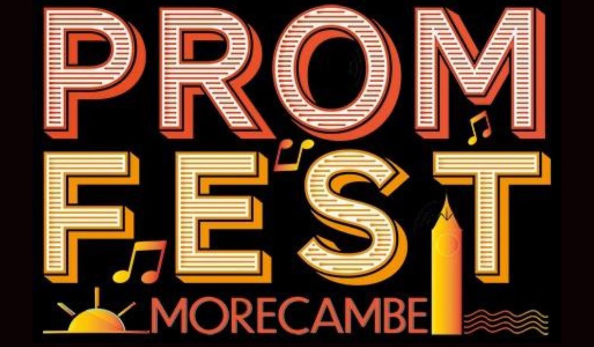 Prom Fest Morecambe