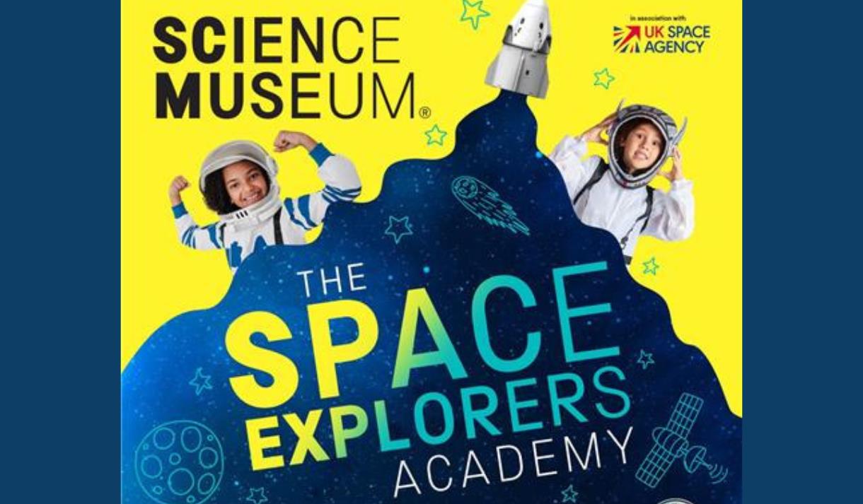 The Space Explorers Academy