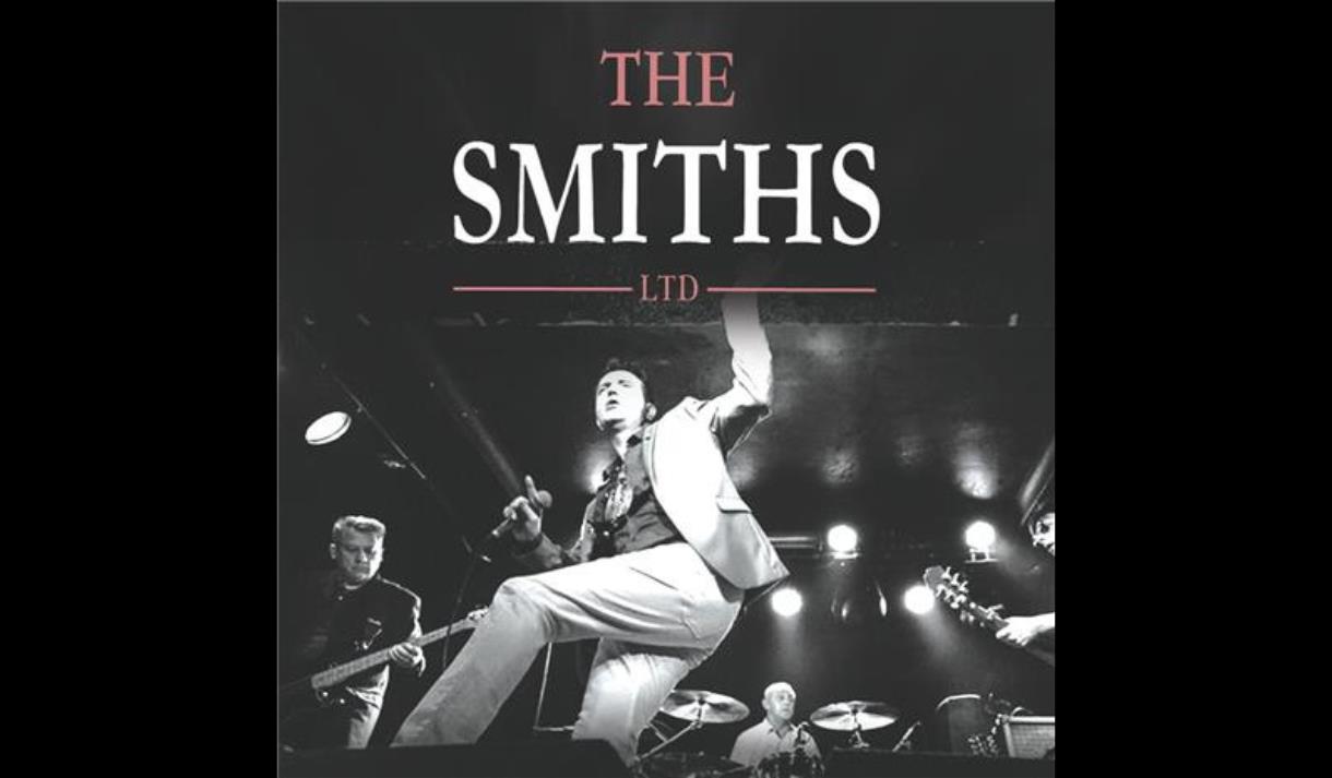 The Smiths Ltd