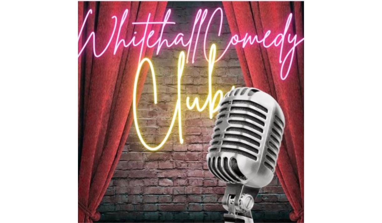 Whitehall Comedy Club