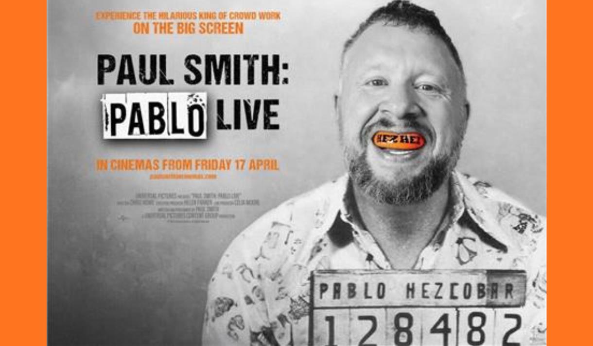 Paul Smith: Pablo Live (18)