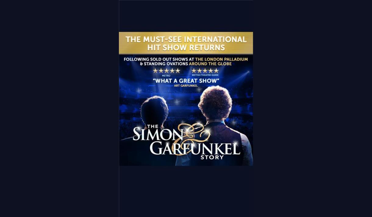 The Simon & Garfunkel Story