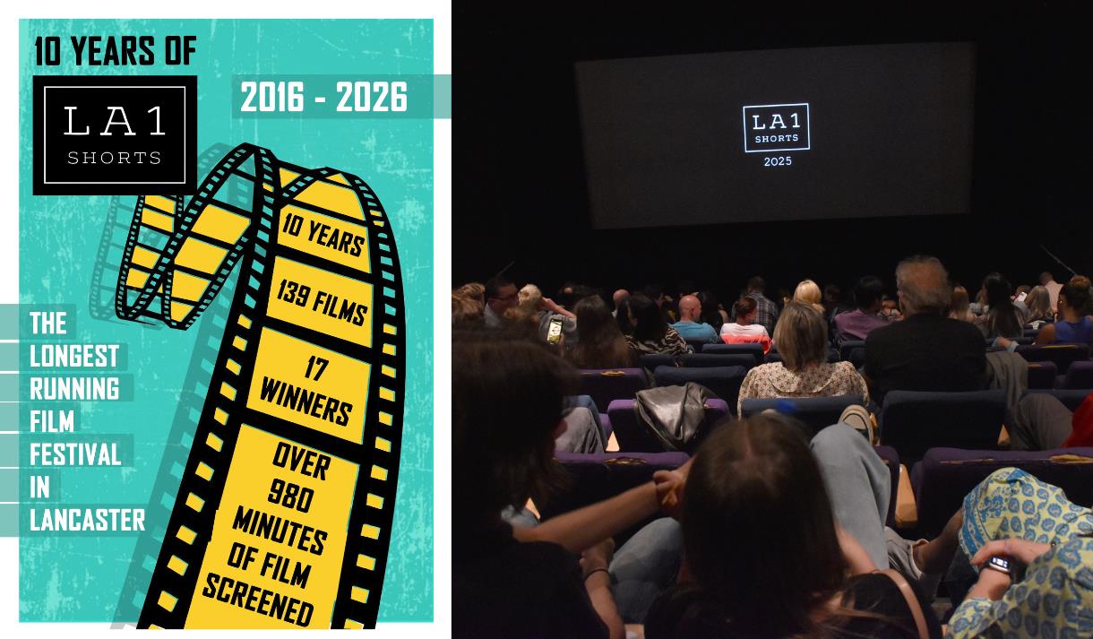 Lancaster Film Festival