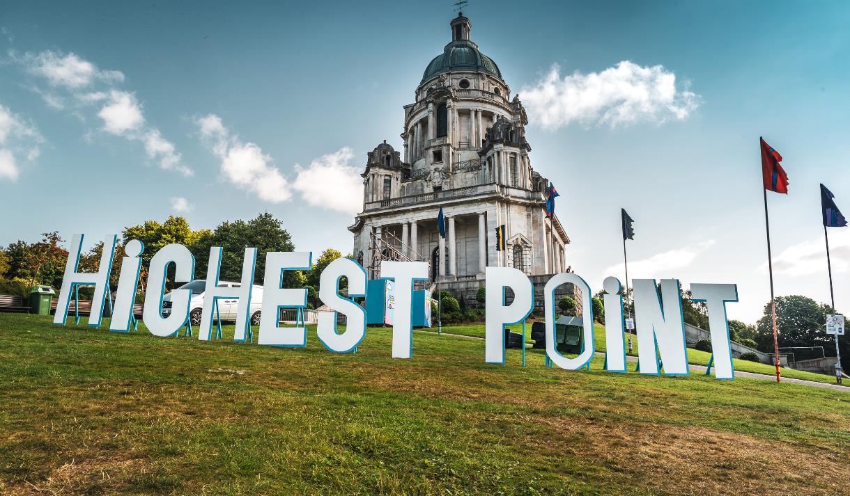 Highest Point Festival Festival in Lancaster , Lancaster Visit