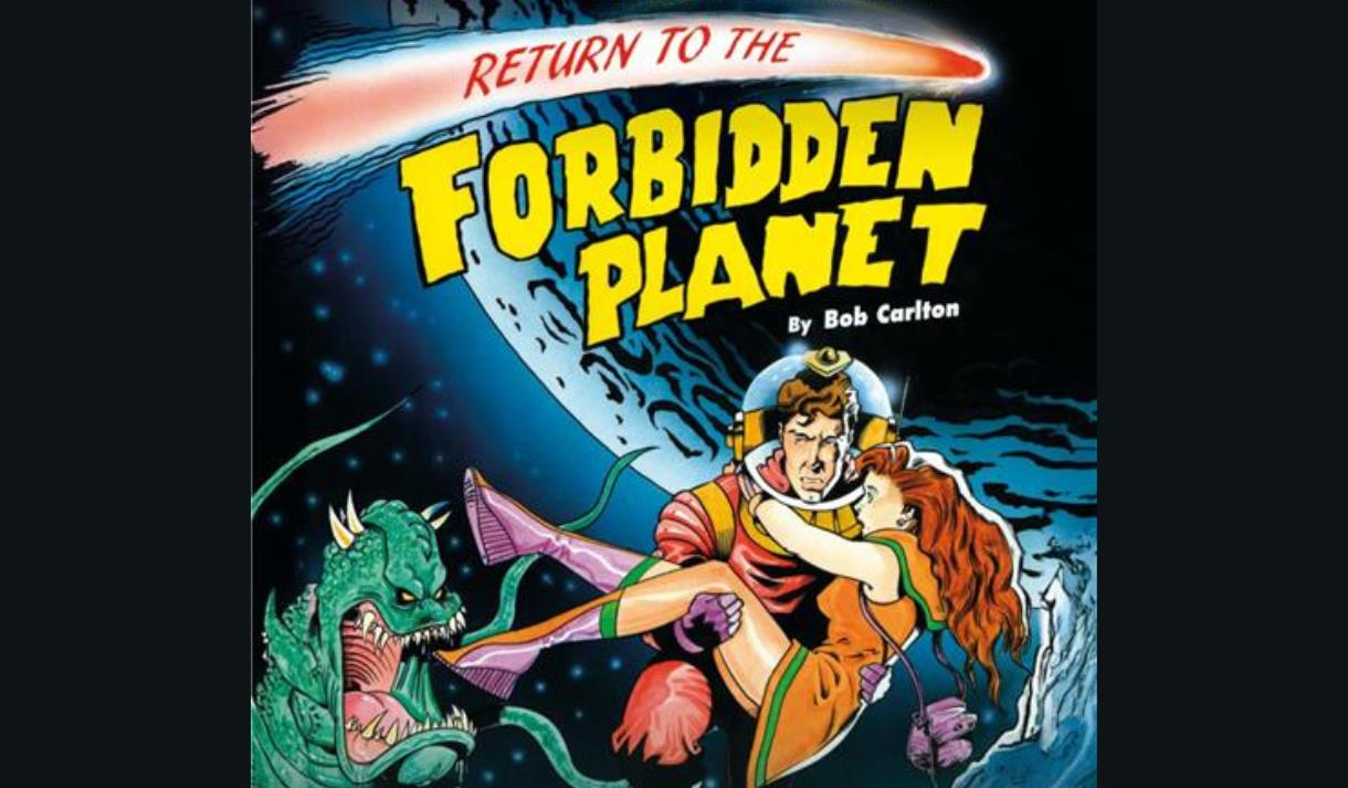 完成品 to Return the Lytham in Show Theatre - Planet Forbidden その他