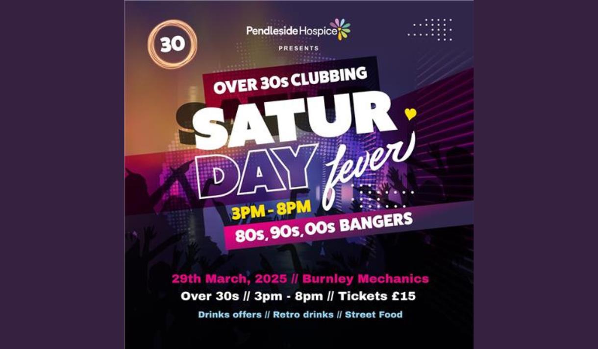 Saturday Fever