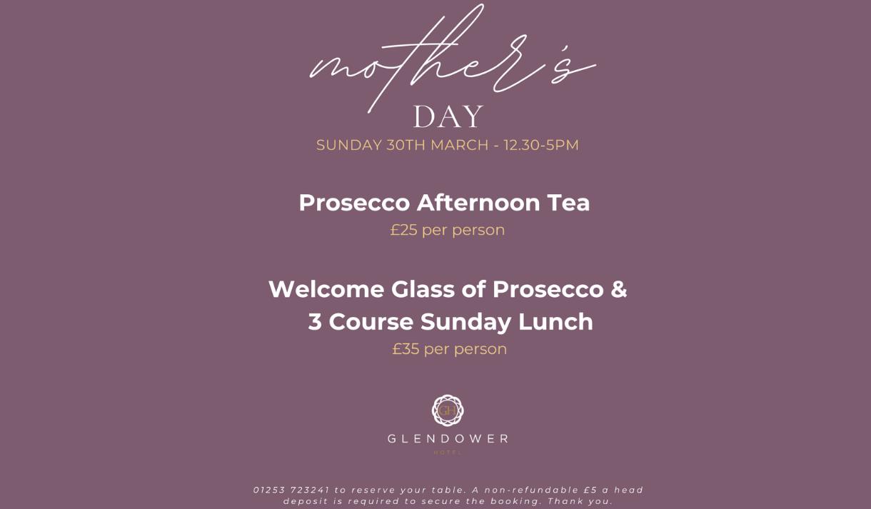 Mother's Day