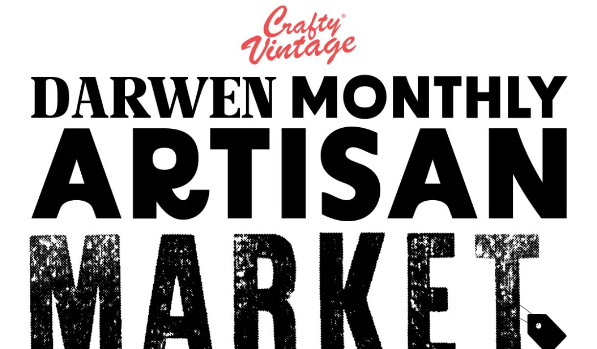 Darwen Artisan Market