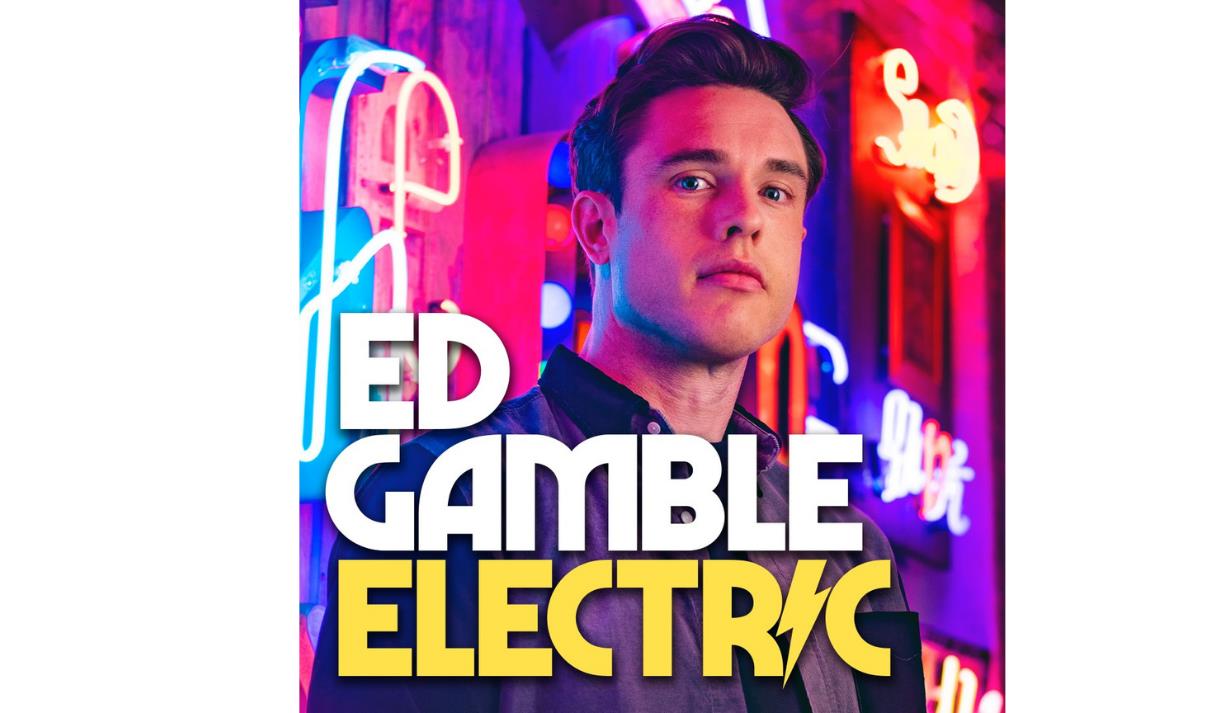 Ed Gamble