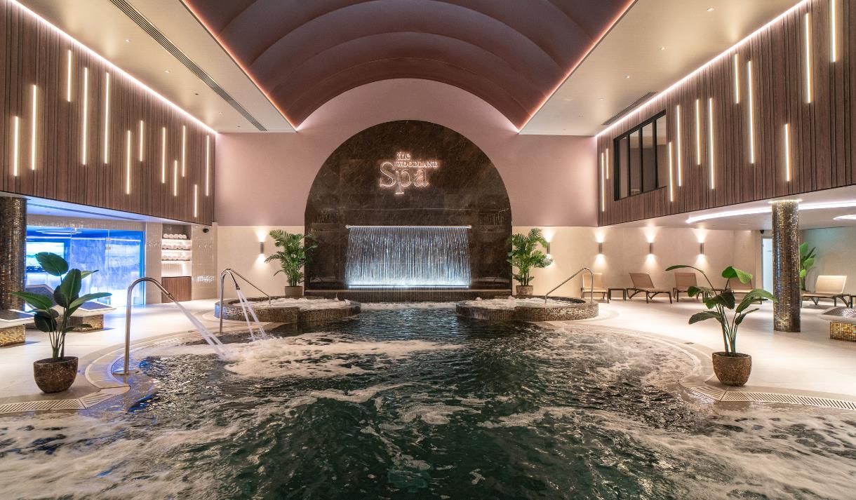 Spa