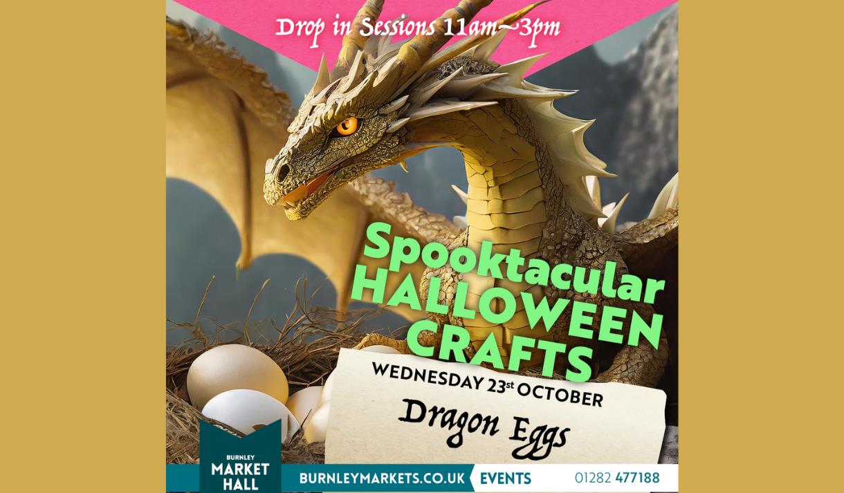 Halloween Crafts