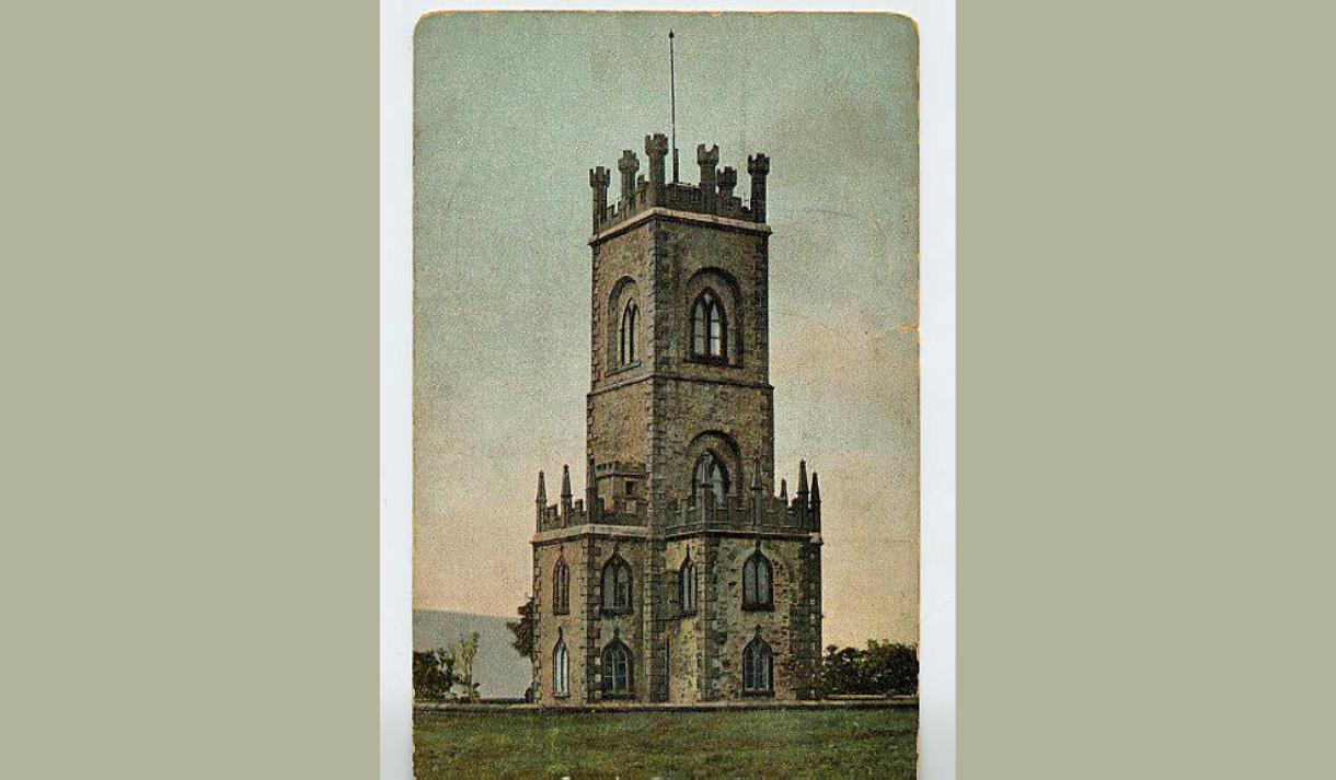 Heritage Walk: The Grant Family of Ramsbottom