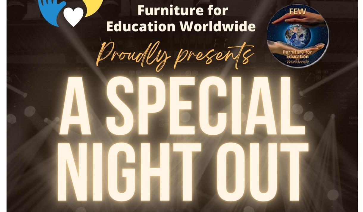 A Special Night Out