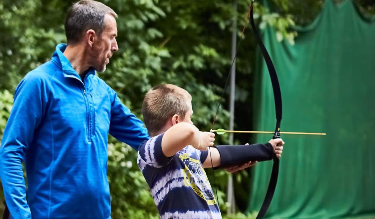 Anderton Centre Autumn Open Day