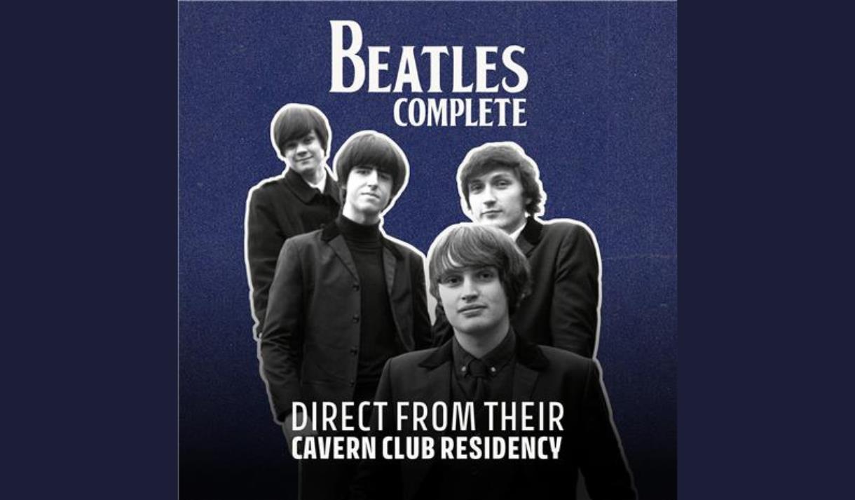 Beatles Complete: Tribute to the Fab Four