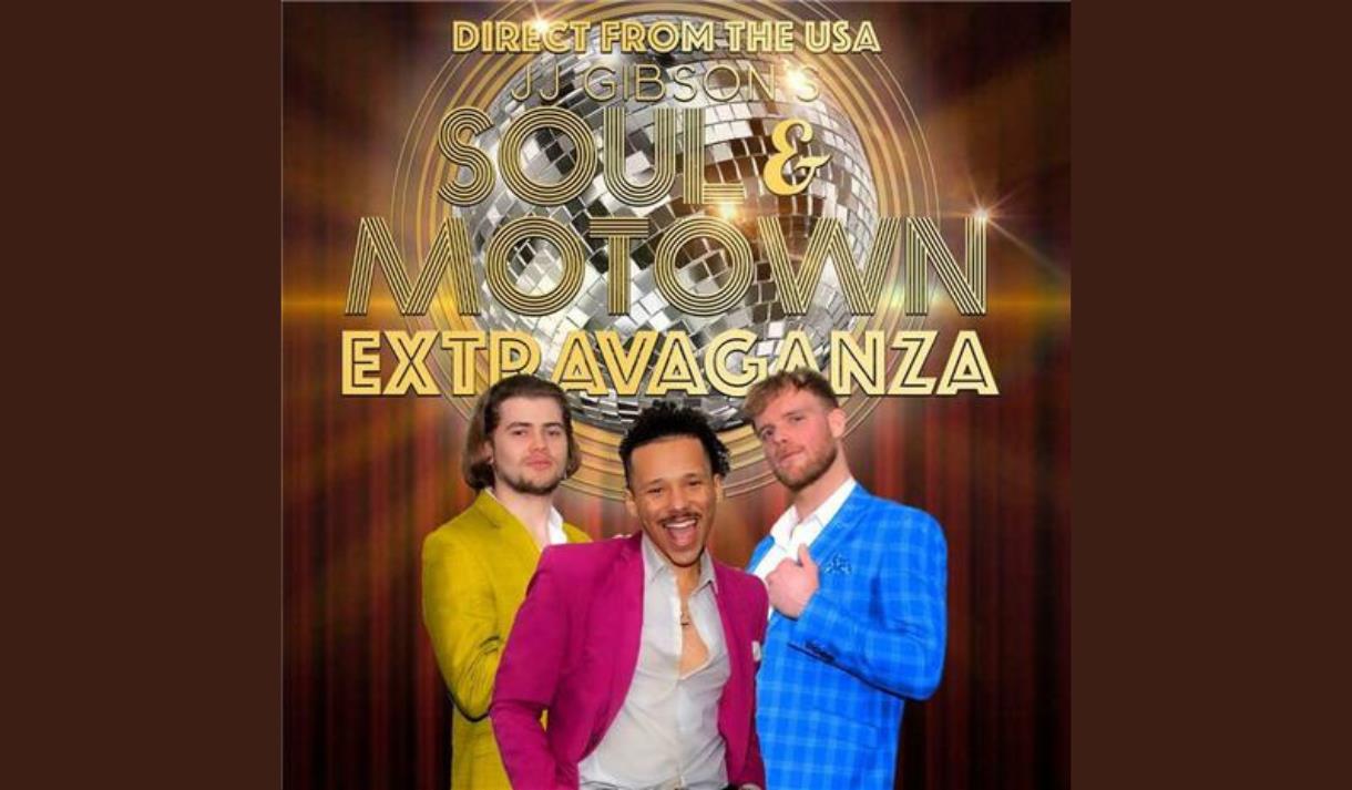 Soul and Motown Extravaganza