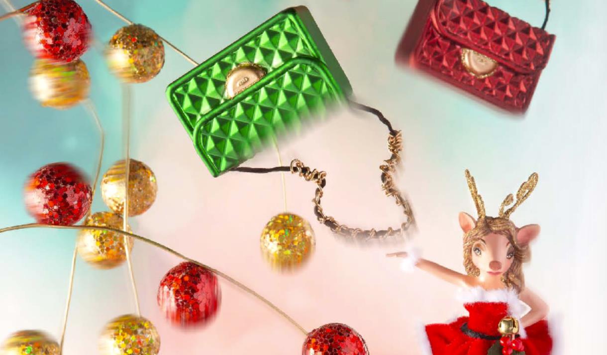 Christmas Party Nights at The Wrightington Hotel