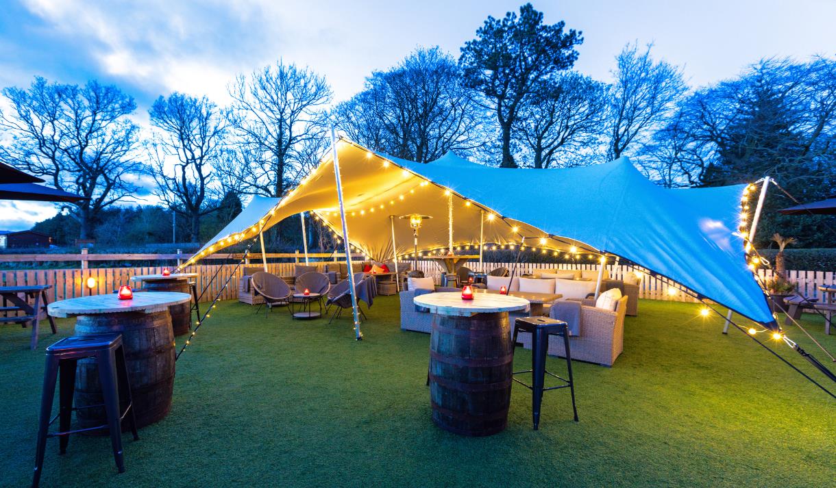 Black Bull Inn & Restaurant