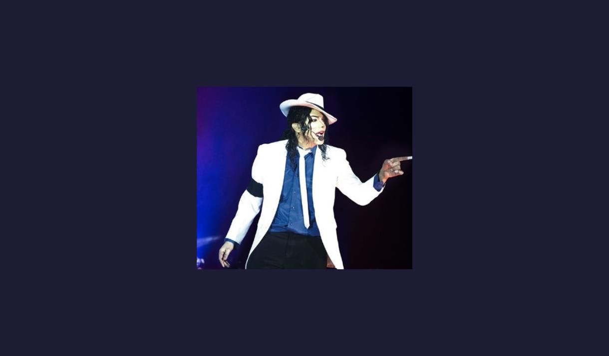King of Pop