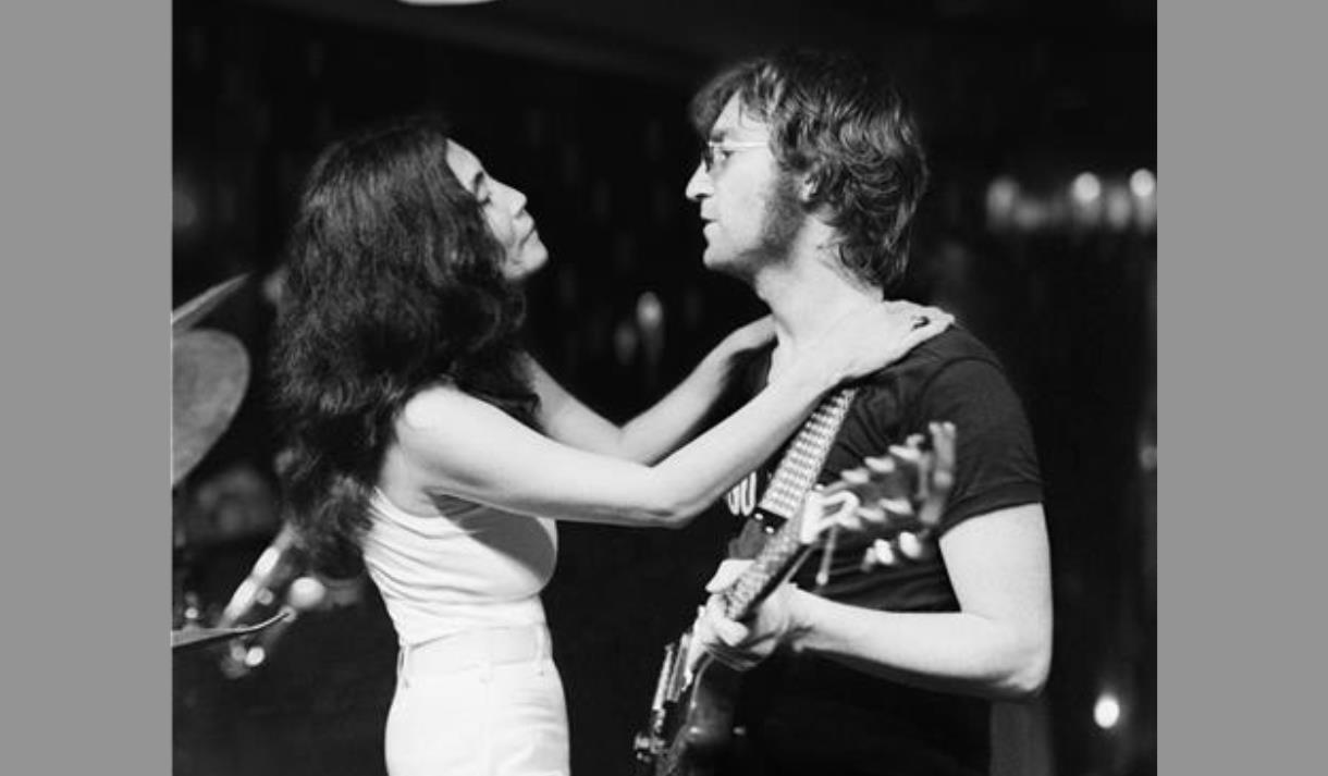 Film Club: One to One, John & Yoko (15)