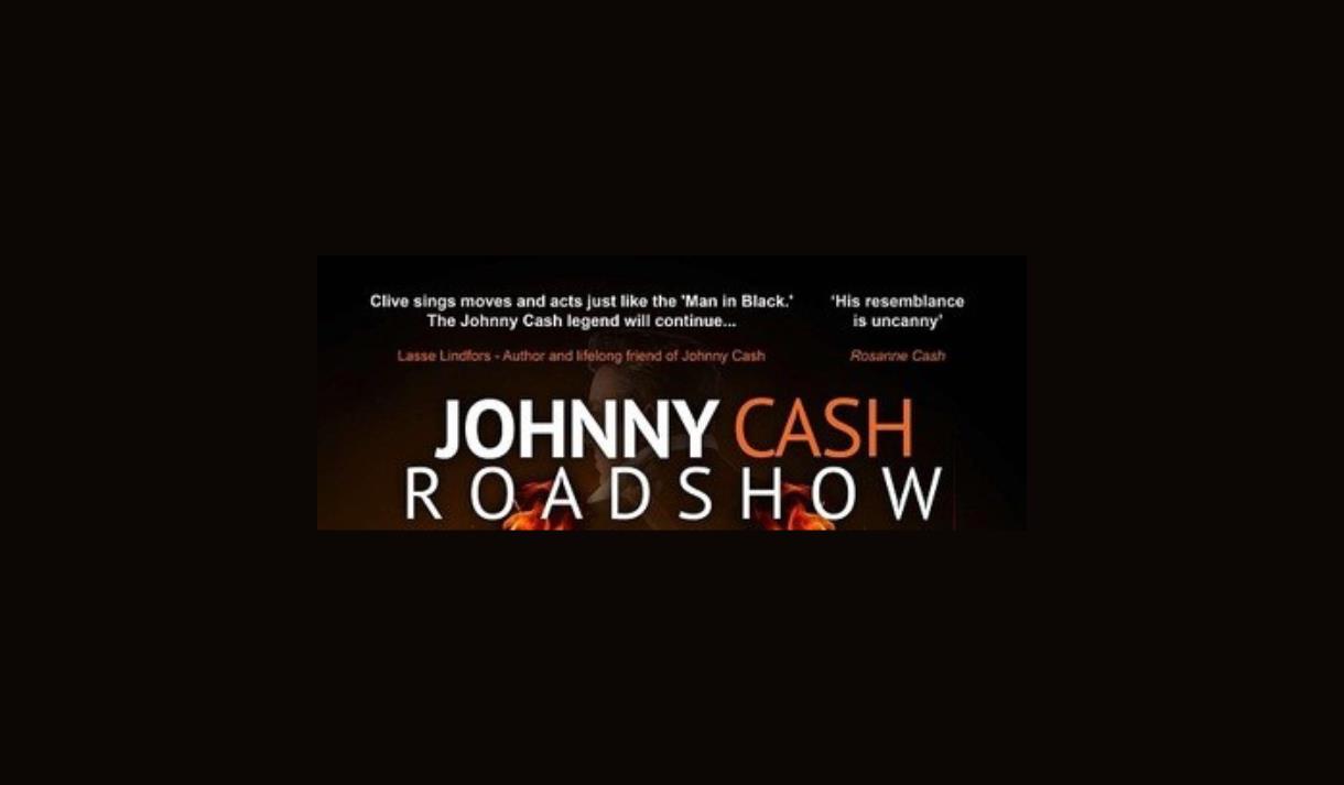 Johnny Cash Roadshow